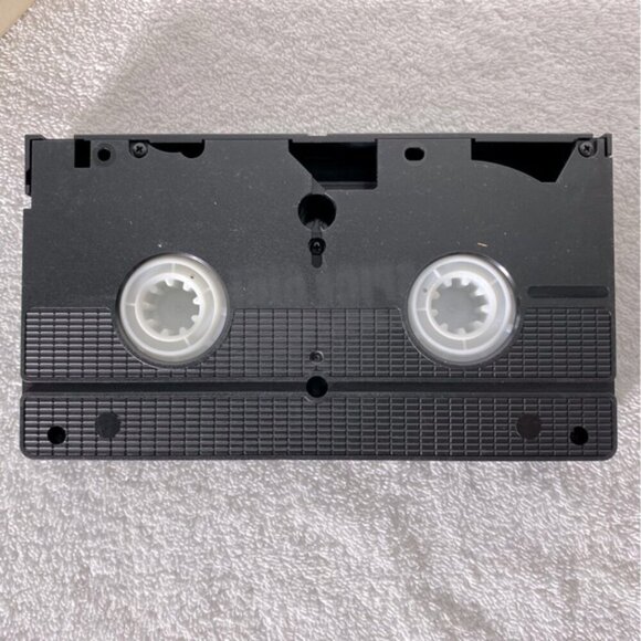 Vintage Girl Power Spice Girls Live In Istanbul VHS Tape - Picture 4 of 11